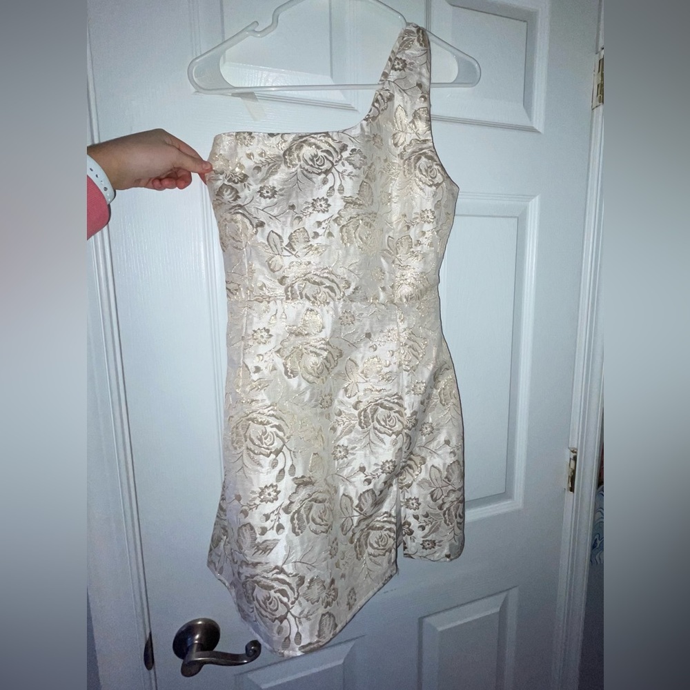 Lucy in the Sky Mini Dress. Size small. Never worn before - perfect condition.